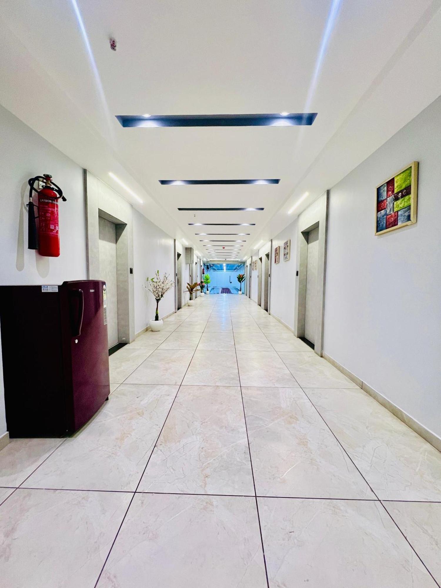 Hotel Metro Ahmedabad
